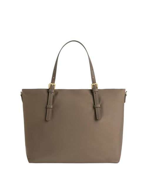 ALVIERO MARTINIborsa shopping con tracolla roccia 1 CLASSE ALVIERO MARTINI | LA74/9762ROCCIA